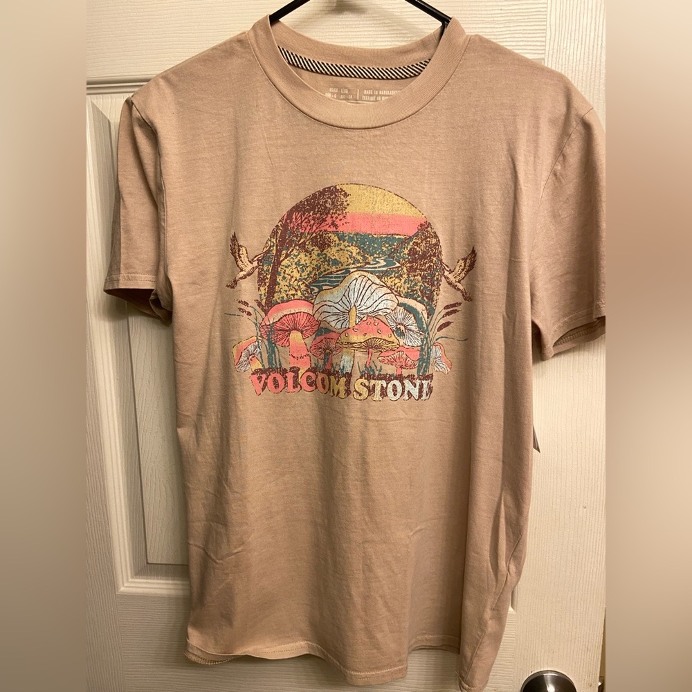 Volcom T-shirt